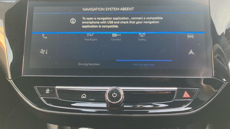 Vauxhall Corsa 100kW Yes 50kWh 5dr Auto Electric Hatchback